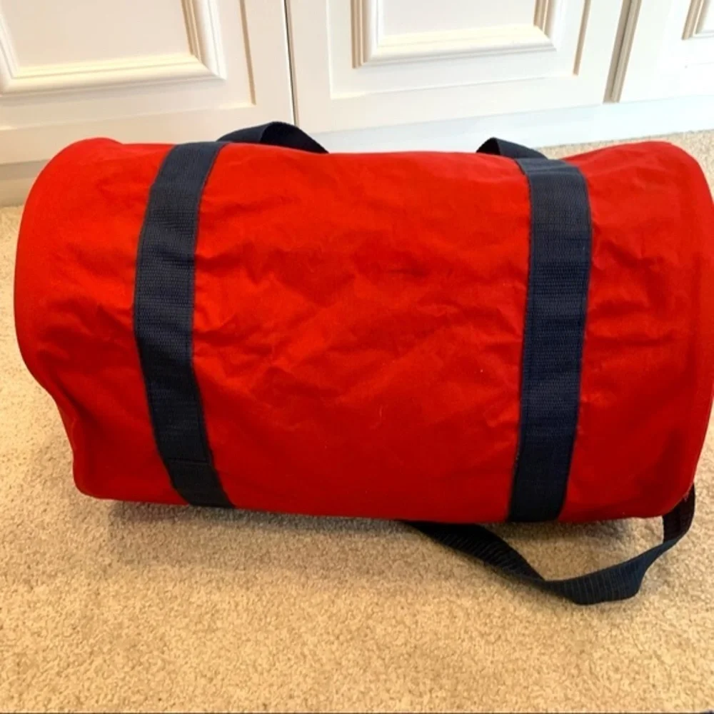 NWOT‎ Puerto Vallarta Pacific Sea Duffel Bag